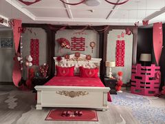 -抚顺中伟假日国际酒店