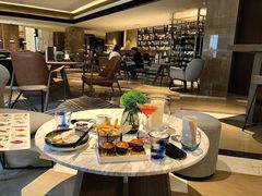 -粤海喜来登酒店·&More聚驿(天河城店)