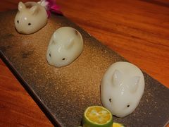 -意满花千醉(金茂览秀城店)
