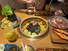 -MIKOMIKO和牛烧肉专门店(南门店)