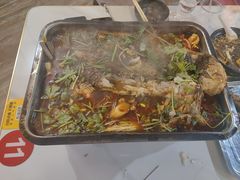 -马老大烧烤(和平路店)