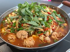 -蛙兔鸡自贡风味·特色江湖菜(广都店)