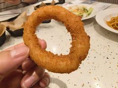 -必胜客(WOW中央公园店)