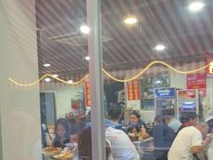 -辣螃铠盆盆蟹大排档(总店)