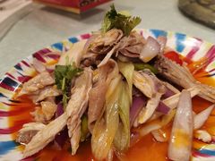 -全聚德(长江路店)