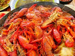 -江湖万州烤鱼(王子美食城)