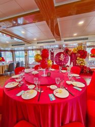 -Doris一站式游轮婚礼船东直营店(外滩店)