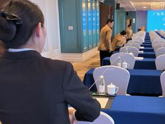 -惠州康帝国际酒店
