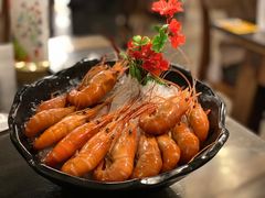 -乔街深夜食堂·台州菜·高压锅生蚝(杭州总店)