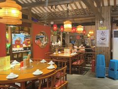 -大厨小味·民间川菜(八里庄店)