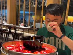 -巴厘龙虾·榜首油焖大虾(音乐学院·沿江酒馆店)