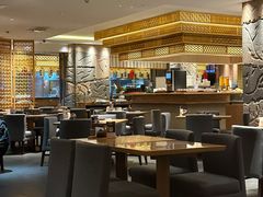 -京旬海鲜放题·铁板烧自助餐厅