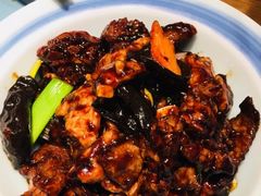 -局气 烤鸭·北京菜(光华路店)
