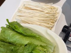 -新仙清汤牛腩(铜锣湾店)