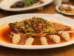 -四季暖堂·融合江浙菜(N1955创业园店)