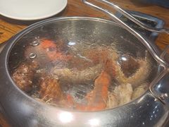 -海味当家·蒸锅海鲜(星海公园店)