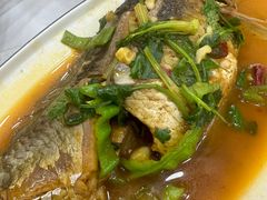 -魏四小鱼锅贴王