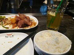 -湘汇概念铁板烧(铁西万达店)