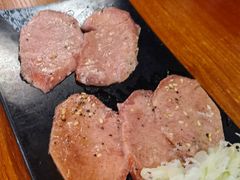 -大阪烧肉BAKA一代(十亩地店)