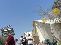-暮谷MUGO ·团建聚会·露营烧烤·生日派对·共享菜地
