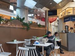 -墩儿大碗宽面(来福士店)