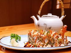 -文三酒肆自助放题(新街口友谊广场店)