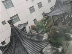 -西安阳光国际大酒店(西安火车站五路口地铁站店)