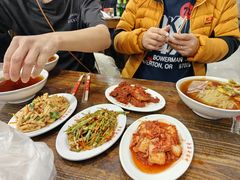 -西塔大冷面(市府大路店)