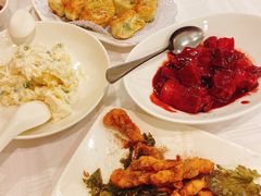 -翠亭酒家(山西南路店)