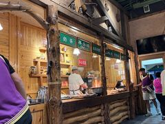 -牧马人奶茶馆(乌兰察布总店)