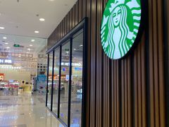 门面-星巴克臻选(北京太阳宫凯德店)