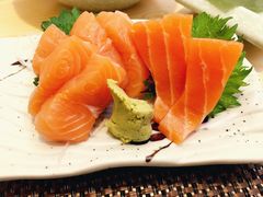 -樱の千渡日式料理·铁板烧•烧鸟(金盛田广场店)