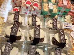 -TOUCH泰奇(奉贤宝龙城市广场店)