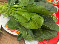 -井格重庆火锅(临平银泰城店)