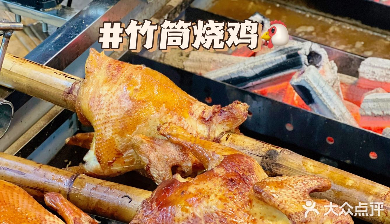 顺德探店｜伴江而建庭院风私房菜