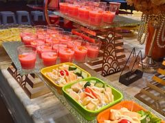 -苏格里岛自助海鲜火锅烧烤(大汉悦中心店)