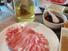 -牛街·马辈儿涮肉(牛街总店)