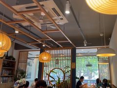 -红小满休闲餐厅(十全街店)