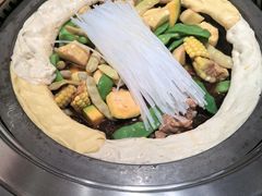 -灶座小锅烀饼·铁锅炖(全国总店)