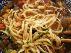 -安老太新疆第一碗(文艺路店)