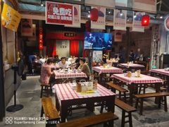 -文昌阁·长沙市井菜(美食地标店)