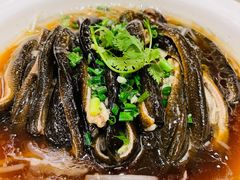 糟香鳝丝-得月楼·省级非遗·传统苏帮菜(观前店)