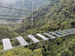 -黄金沟旅游风景区