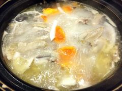 木瓜椰子鸡-润泽园椰子鸡(汇一城店)
