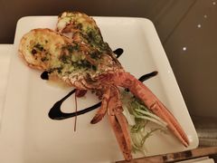 -大连君悦酒店·乐厨