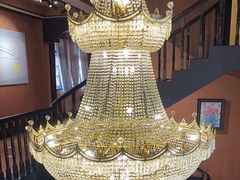 -翠园十八号庭院餐厅