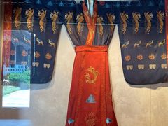 -杭州西湖风景名胜区-钱祠表忠