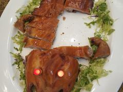 -欢乐海岸美食联盟
