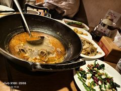 -福茂源横山铁锅羊肉(牡丹园店)