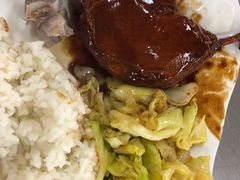 -南师大仙林校区东区食堂